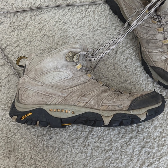 Merrell Moab 3 - Picture 2 of 4